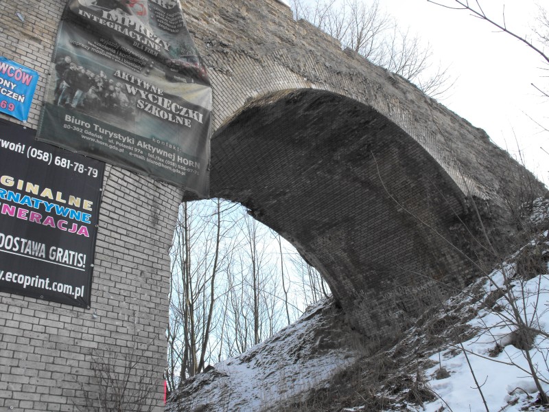 wrzeszcz - rębiechowo