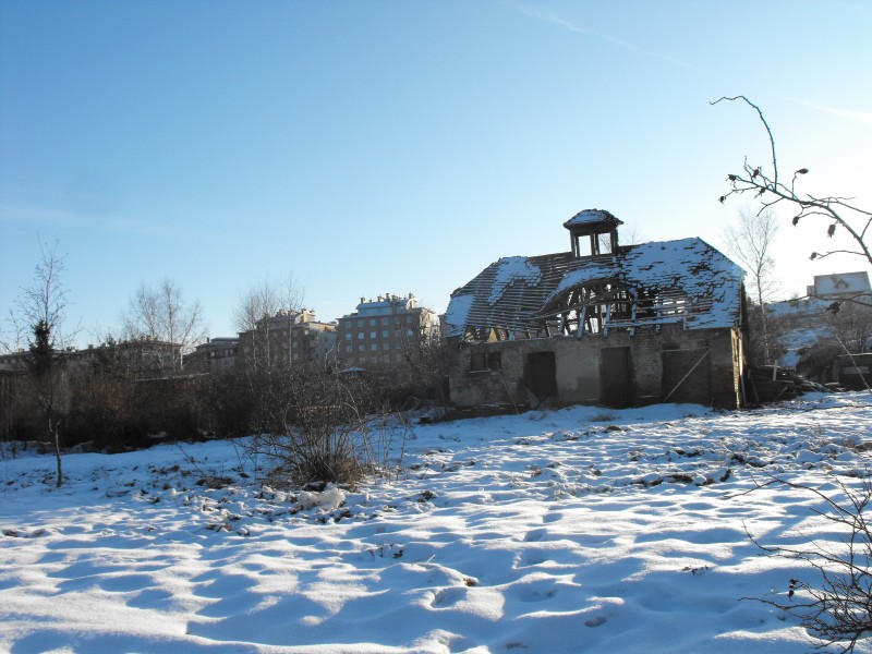 wrzeszcz - rębiechowo 098