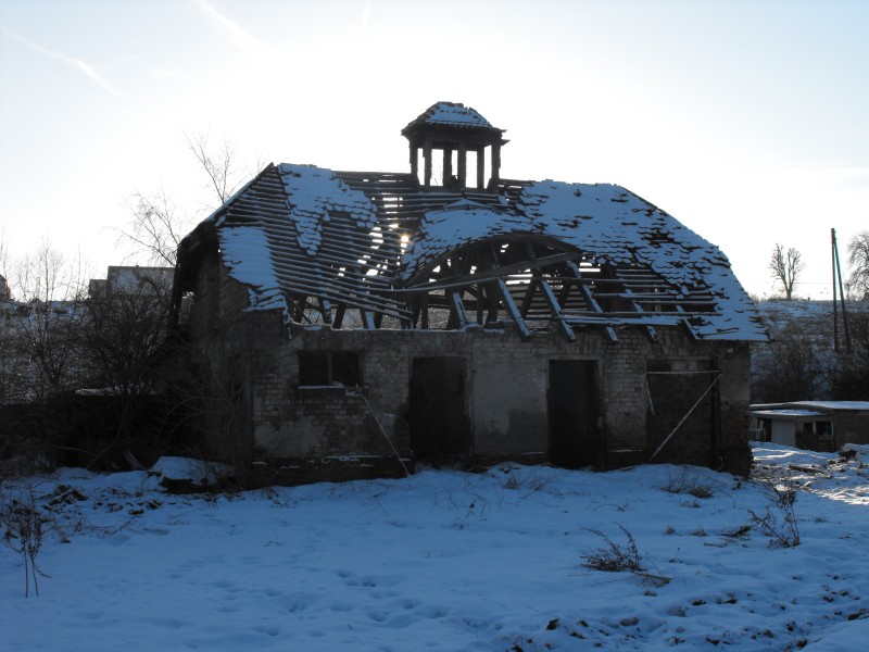 wrzeszcz - rębiechowo 099