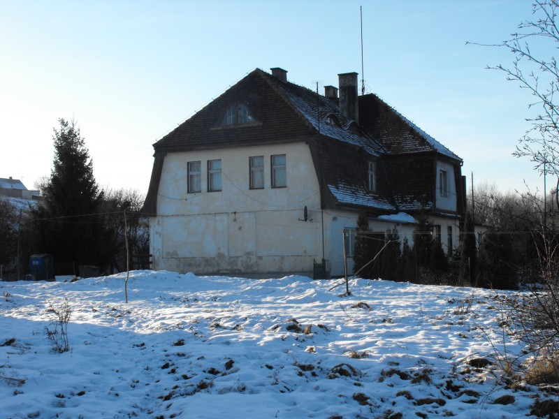 wrzeszcz - rębiechowo 100