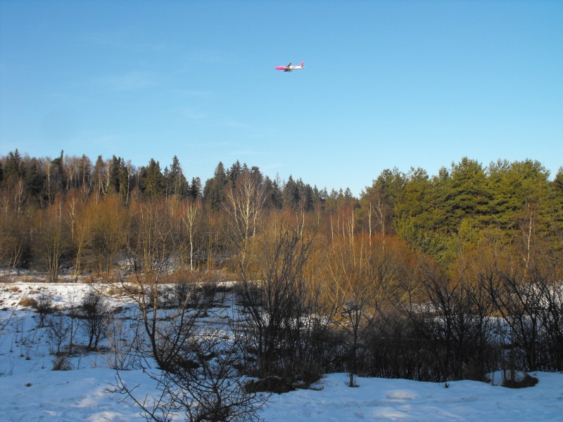 wrzeszcz - rębiechowo 101