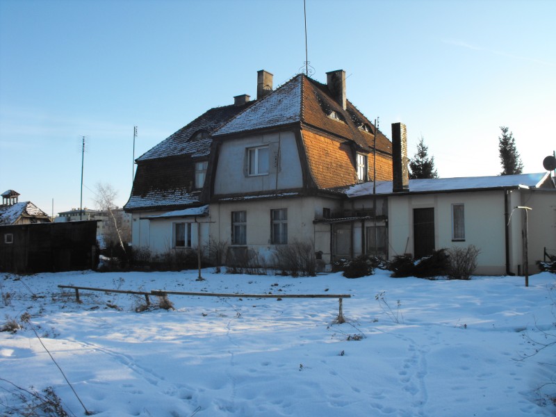 wrzeszcz - rębiechowo 102