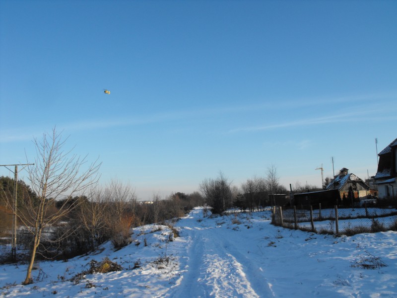 wrzeszcz - rębiechowo 103