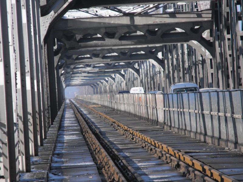 most w Grudziądzu 10