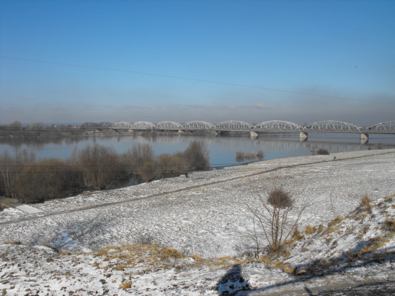 most w Grudziądzu 16