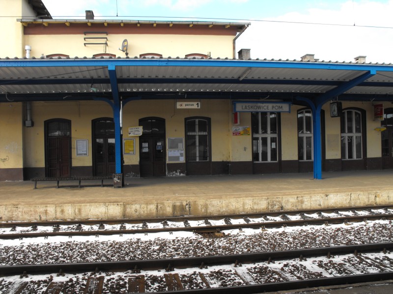 laskowice pomorskie 13