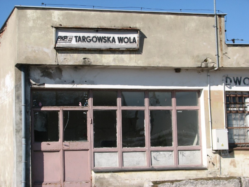 Targowska Wola 22