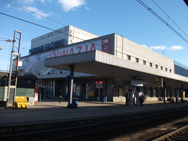 Poznań 16