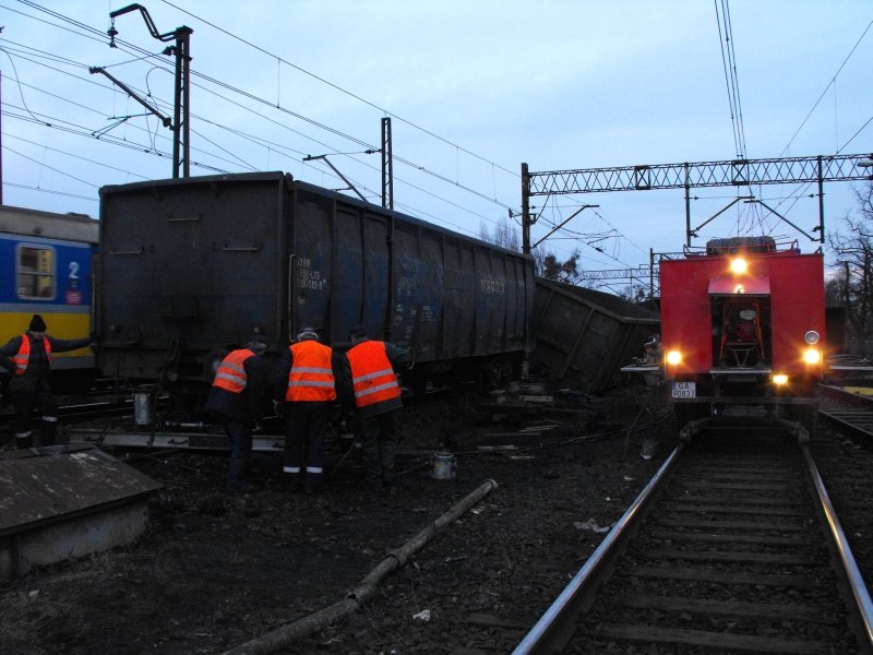 wypadek gdańsk 07
