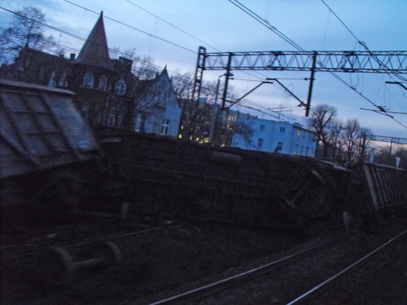 wypadek gdańsk 28