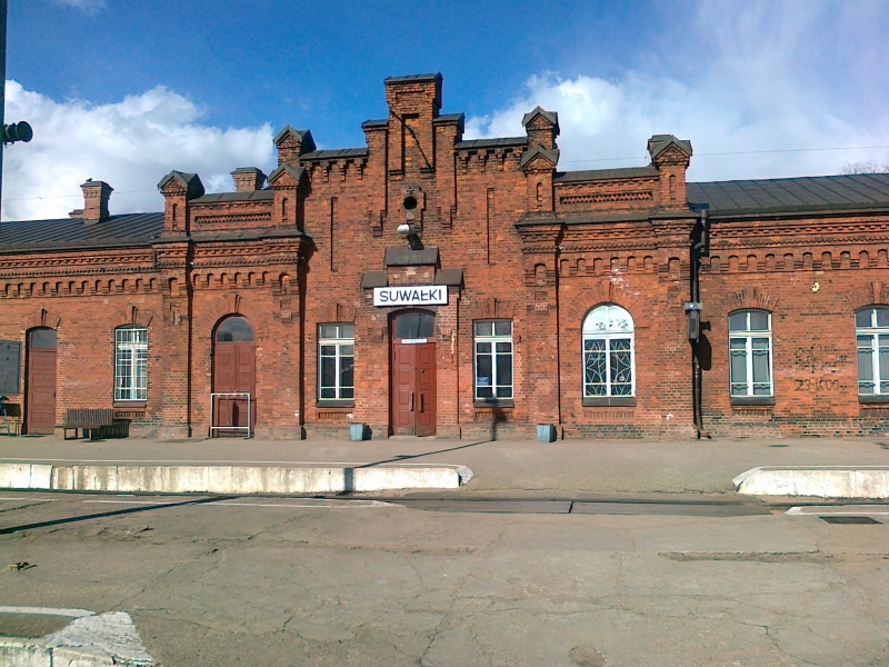 suwałki 15