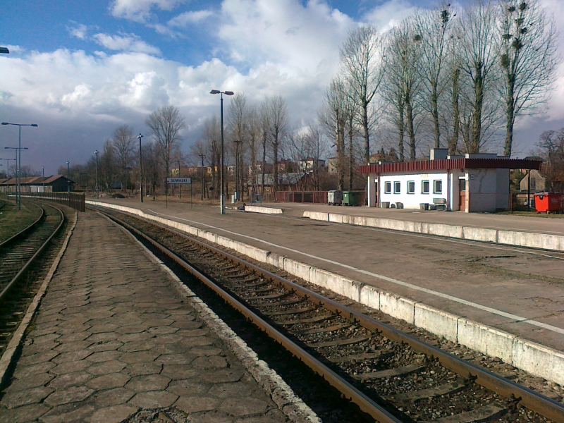 suwałki 16