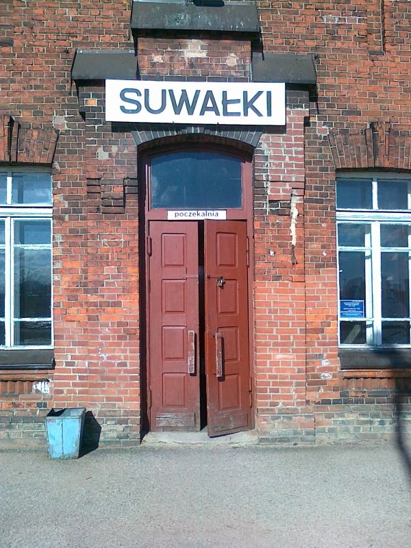 suwałki 18