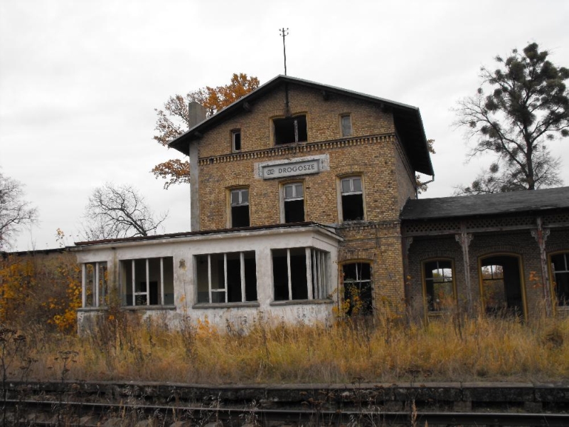 drogosze 13