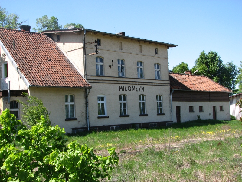 Miłomłyn 08