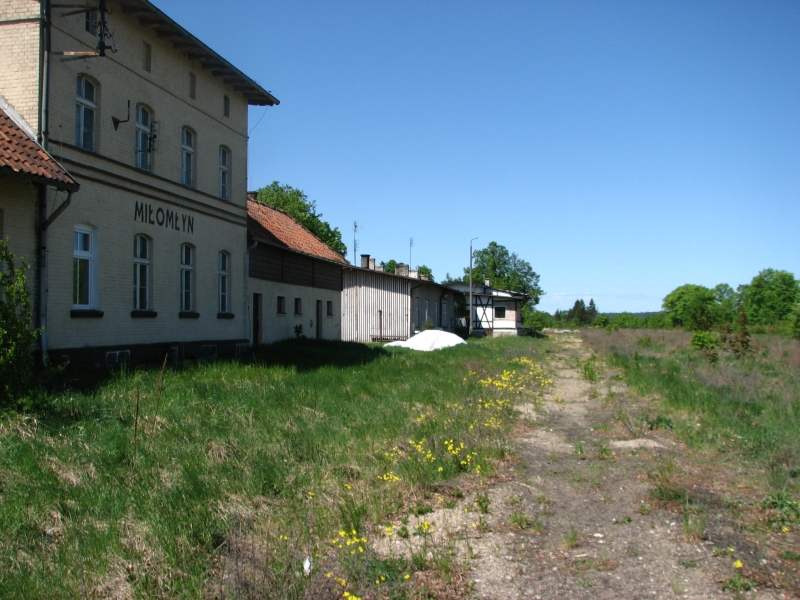 Miłomłyn 09