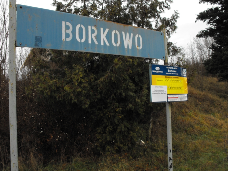 borkowo 07