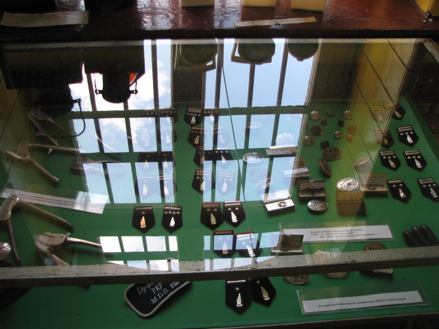 wystawa Węgorzewo 16