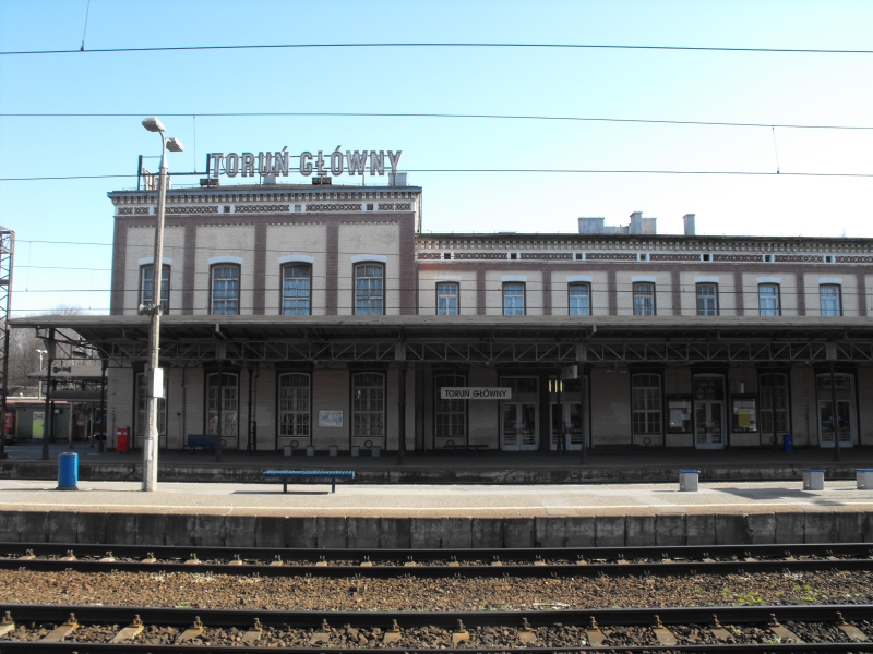 Toruń Główny 06