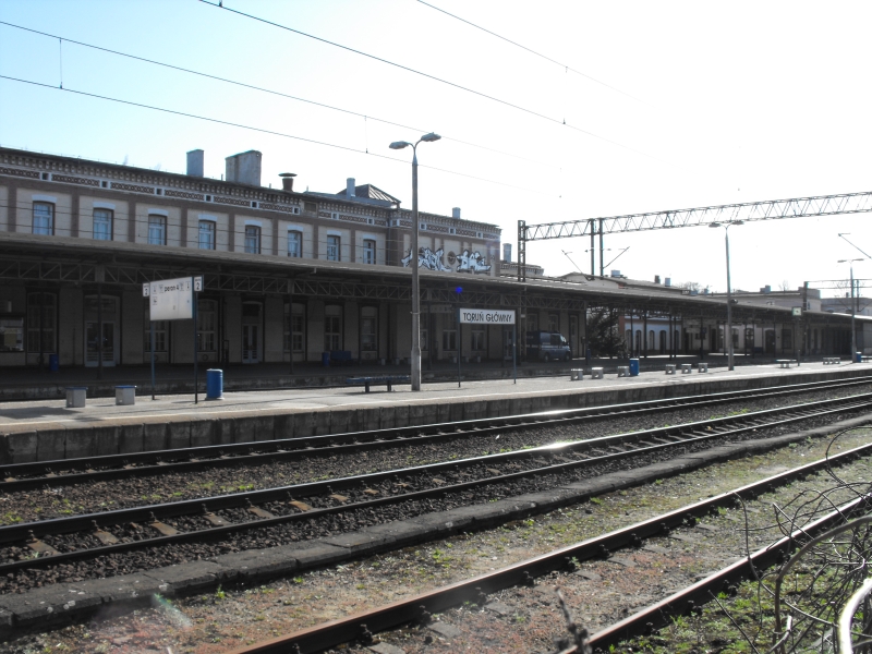 Toruń Główny 07