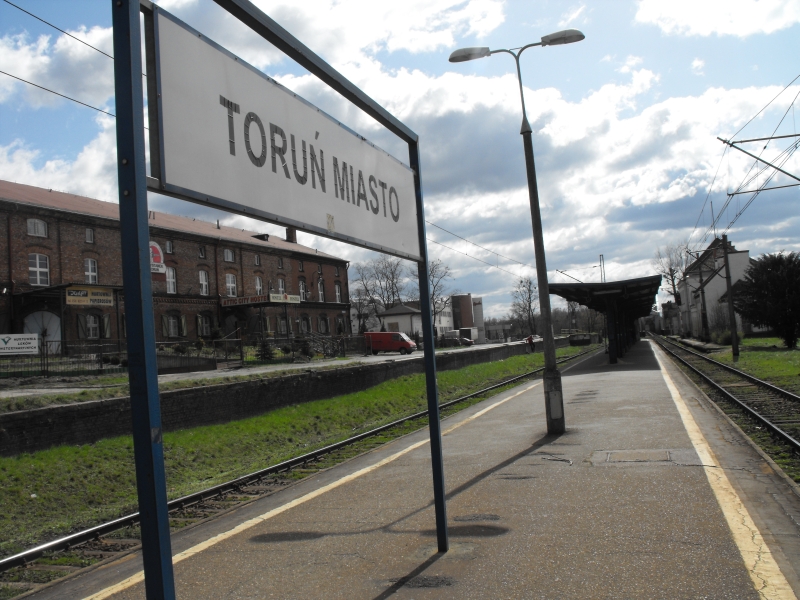 Toruń Miasto 01
