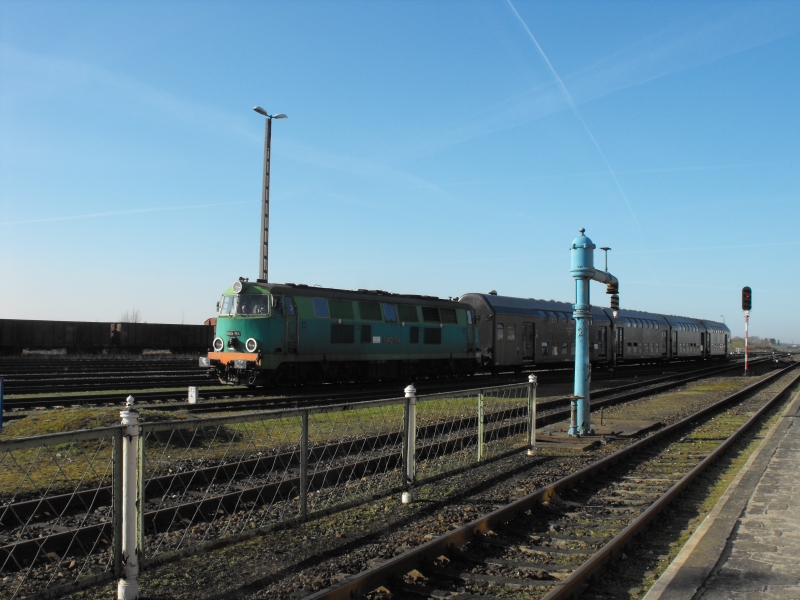 Chojnice - Gniezno 04