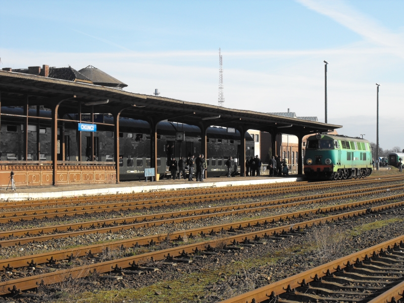 Chojnice - Gniezno 07