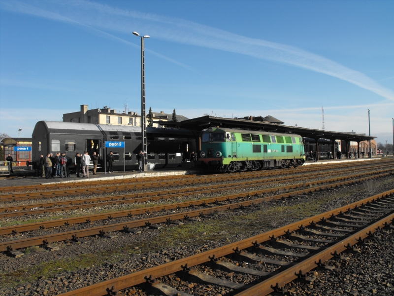 Chojnice - Gniezno 08