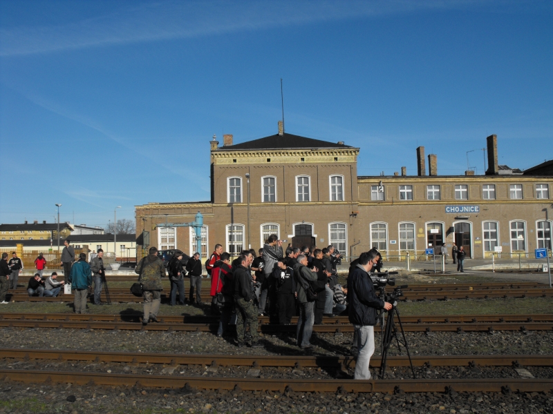 Chojnice - Gniezno 09