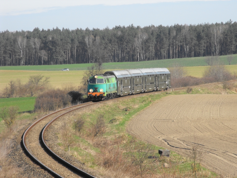 Chojnice - Gniezno 11