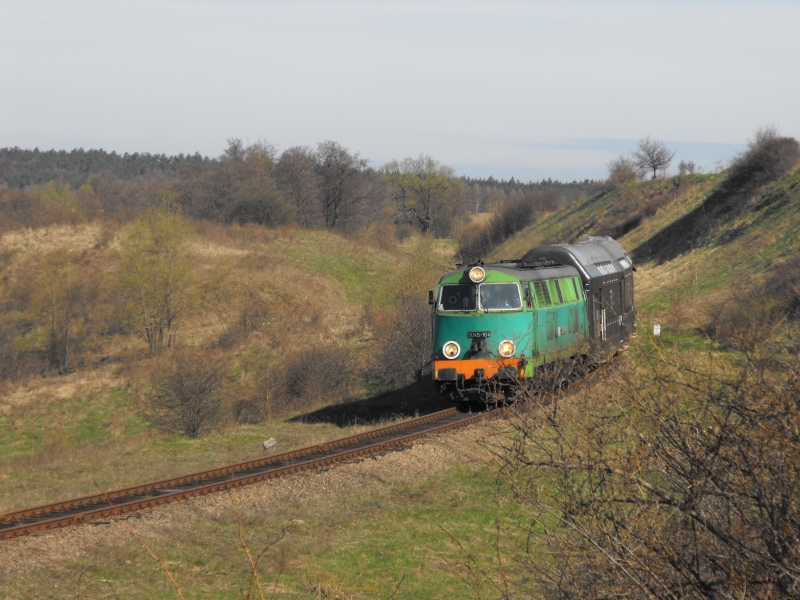 Chojnice - Gniezno 12