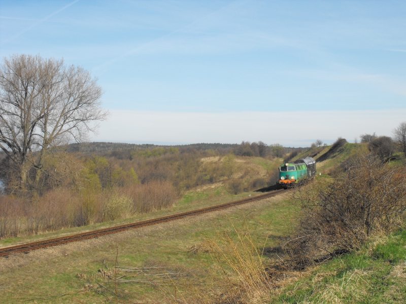 Chojnice - Gniezno 13