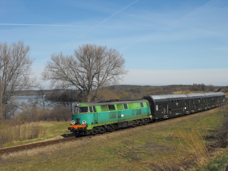 Chojnice - Gniezno 14