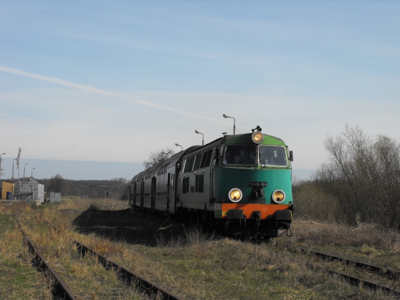 Chojnice - Gniezno 15