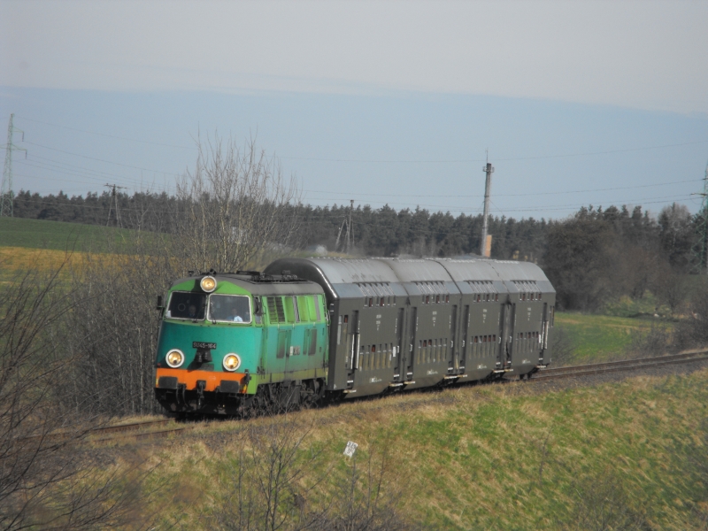 Chojnice - Gniezno 18