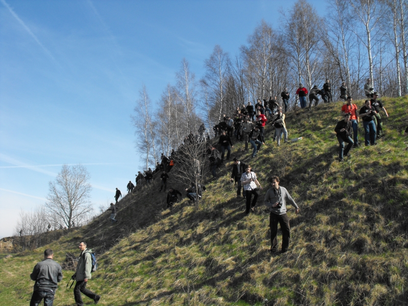 Chojnice - Gniezno 19