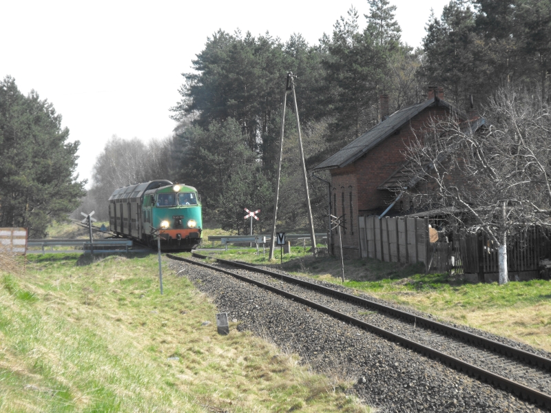 Chojnice - Gniezno 20