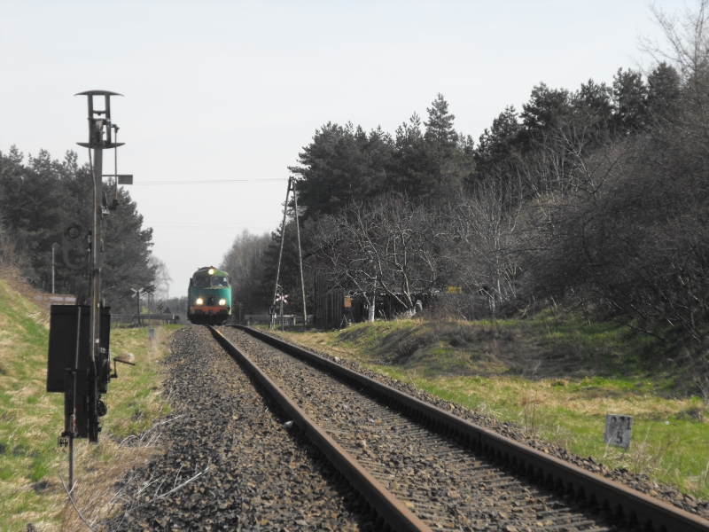 Chojnice - Gniezno 21