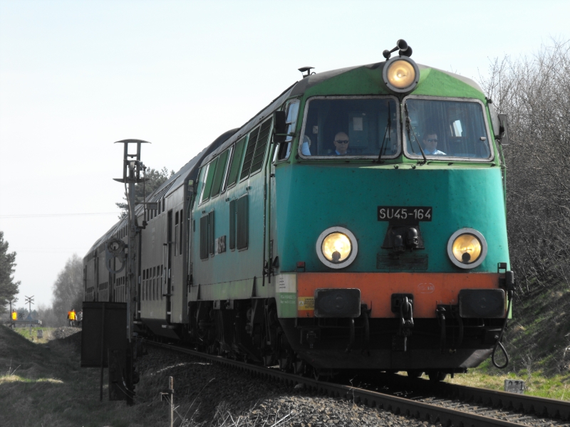 Chojnice - Gniezno 22