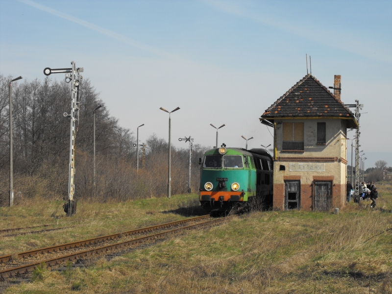 Chojnice - Gniezno 23