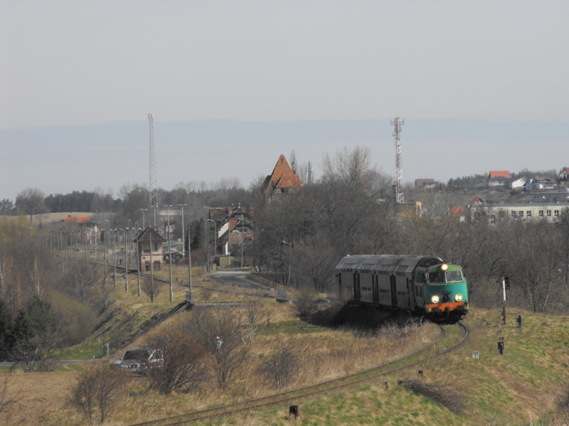 Chojnice - Gniezno 24