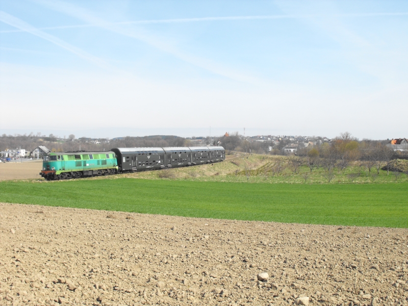 Chojnice - Gniezno 26