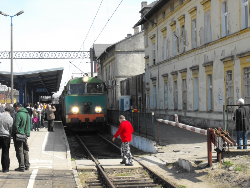 Chojnice - Gniezno 28