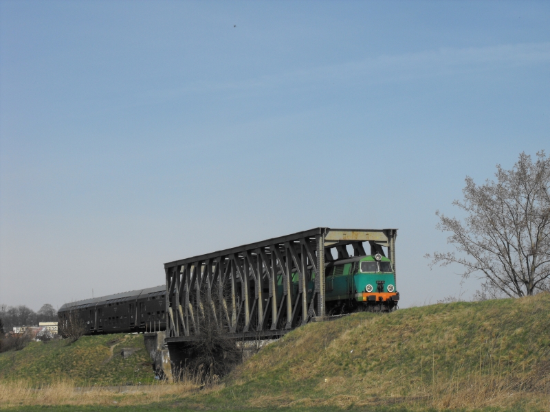 Chojnice - Gniezno 29