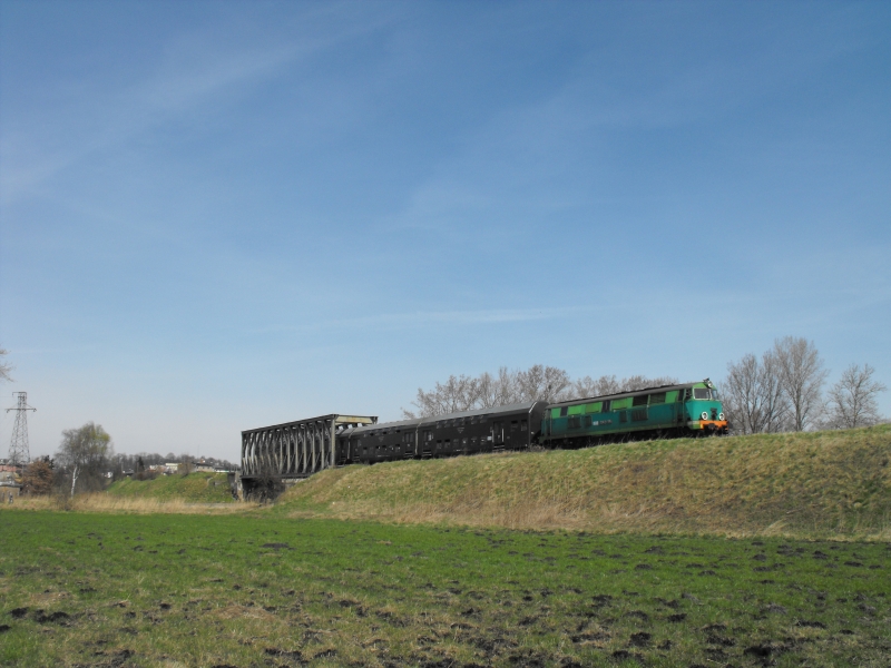 Chojnice - Gniezno 30