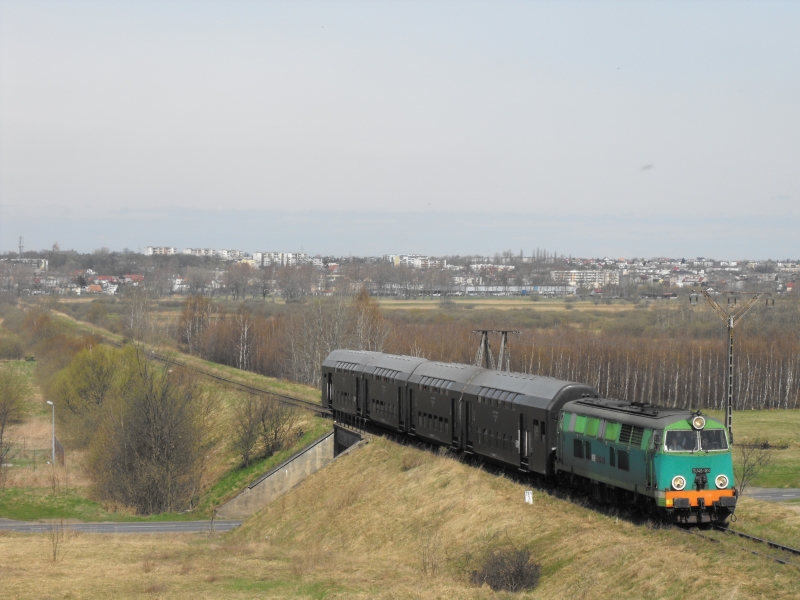 Chojnice - Gniezno 01