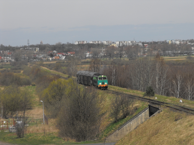 Chojnice - Gniezno 31