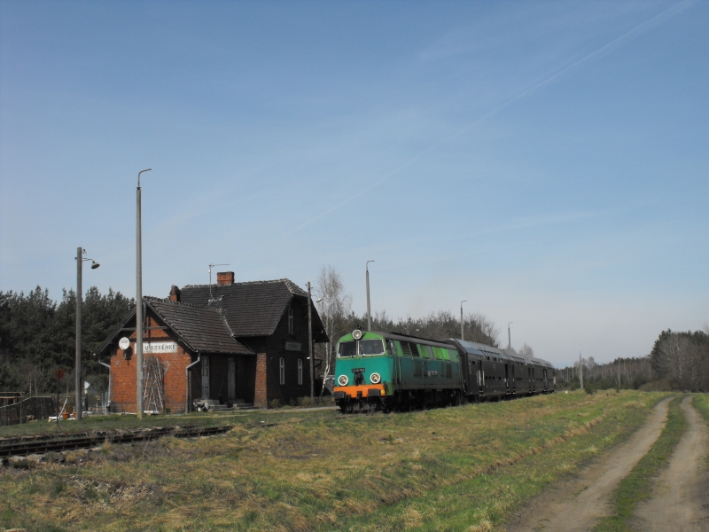 Chojnice - Gniezno 34