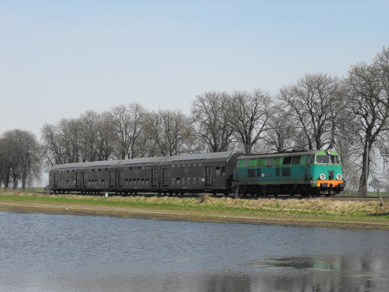 Chojnice - Gniezno 02