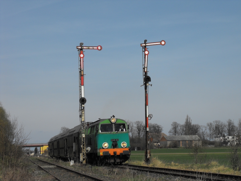 Chojnice - Gniezno 38